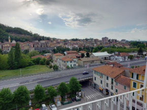 Serravalle Apartment